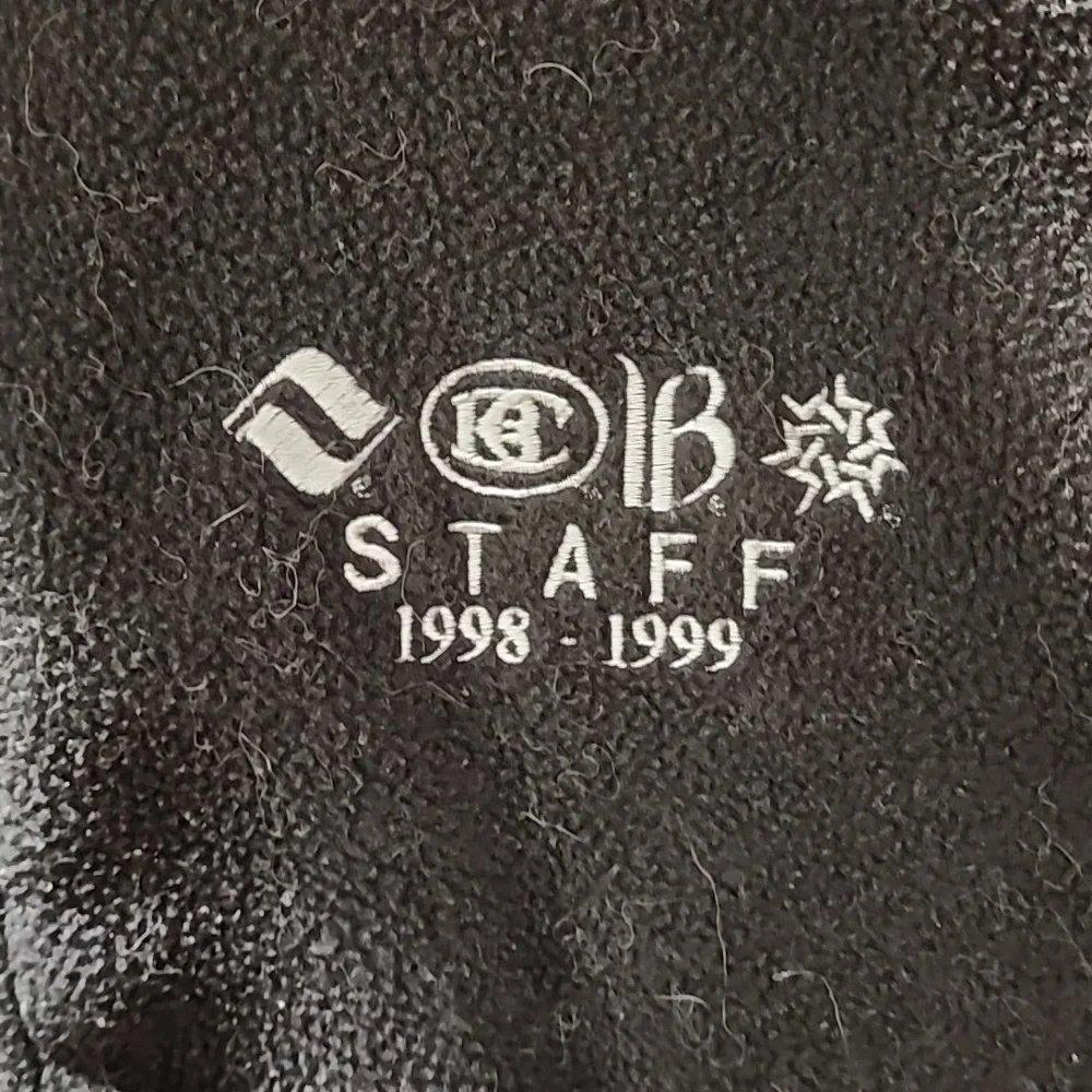 Fleece vest EUC - Picture 2 of 6